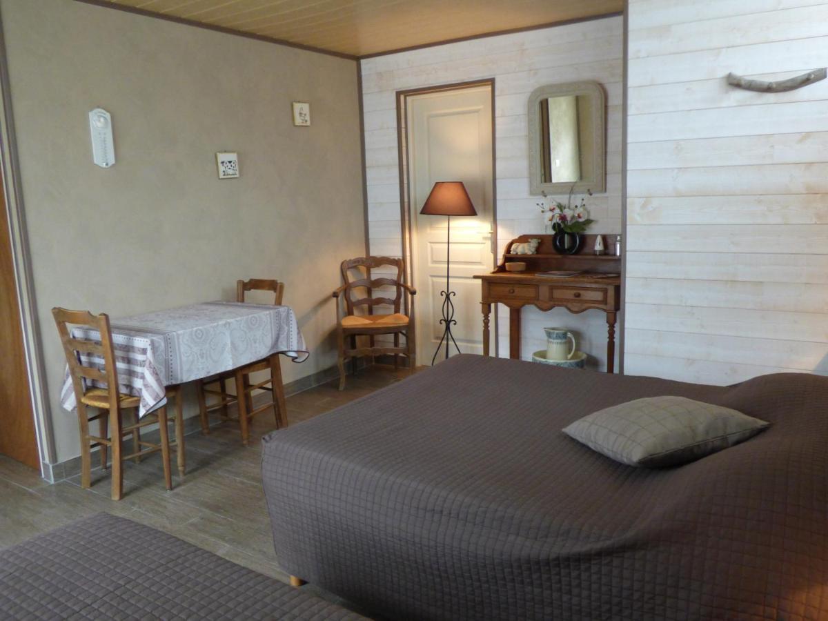 La Fontainoise Bed & Breakfast Fontaine-sur-Somme Exterior foto