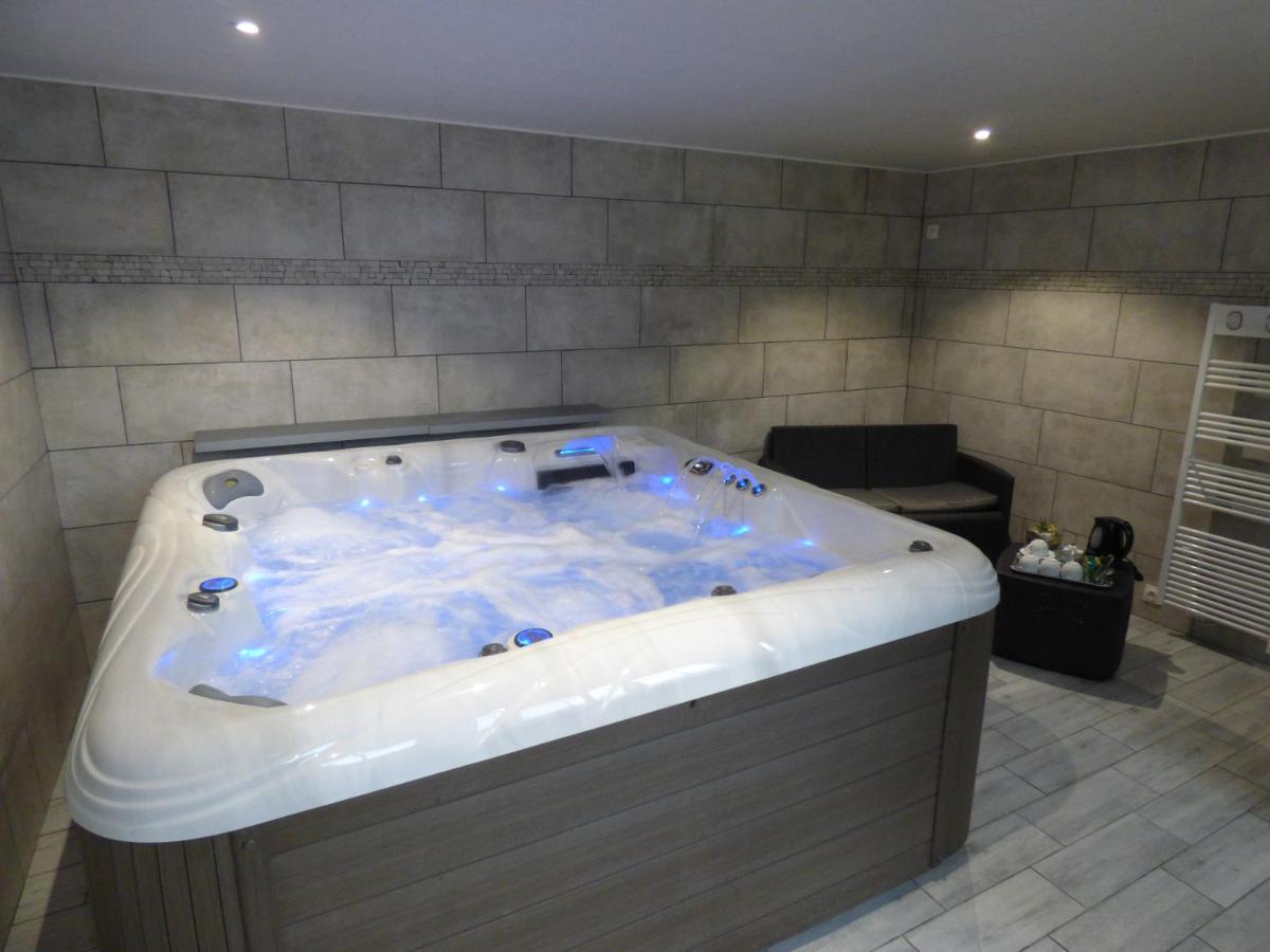 La Fontainoise Bed & Breakfast Fontaine-sur-Somme Exterior foto