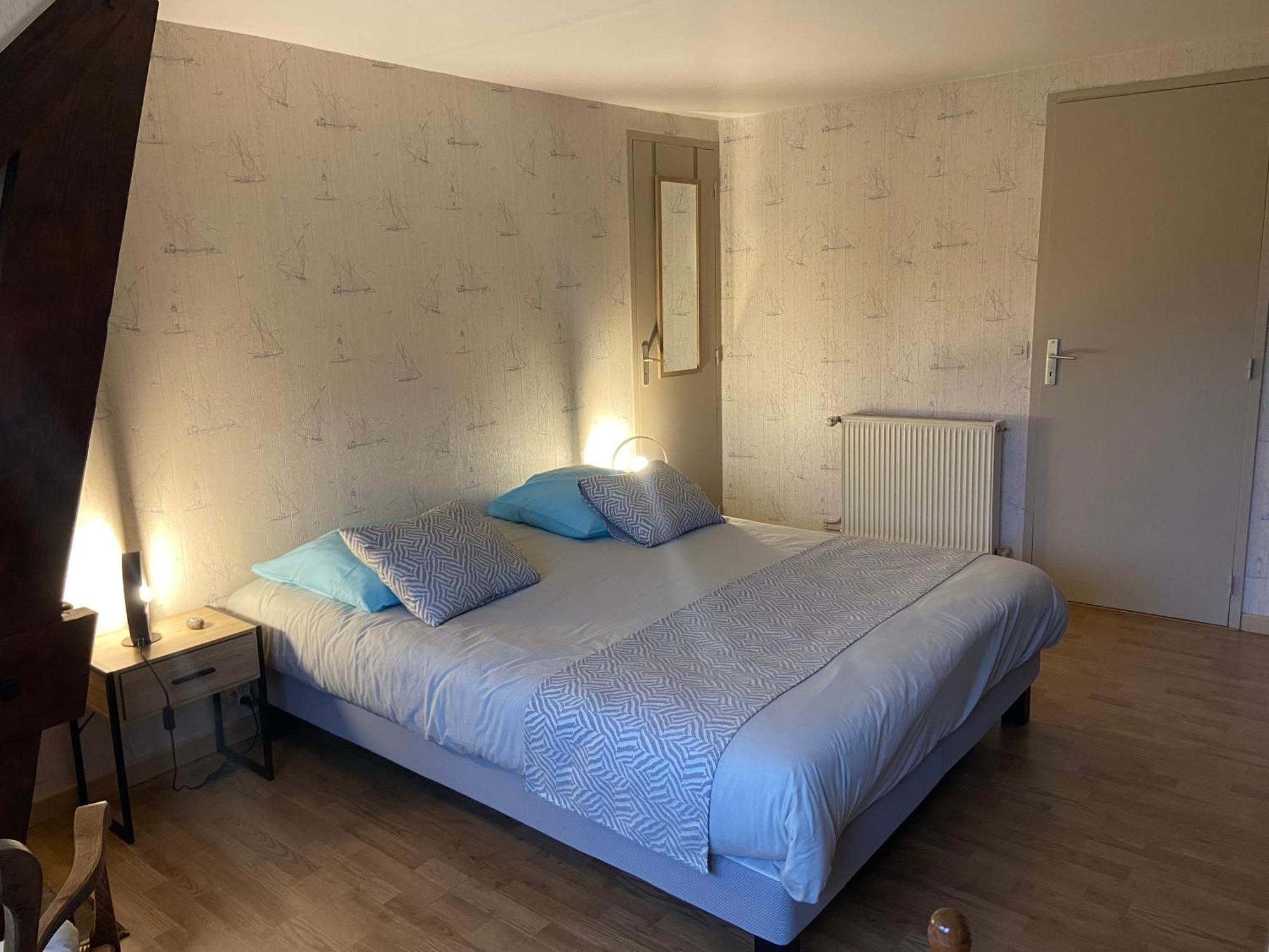 La Fontainoise Bed & Breakfast Fontaine-sur-Somme Exterior foto